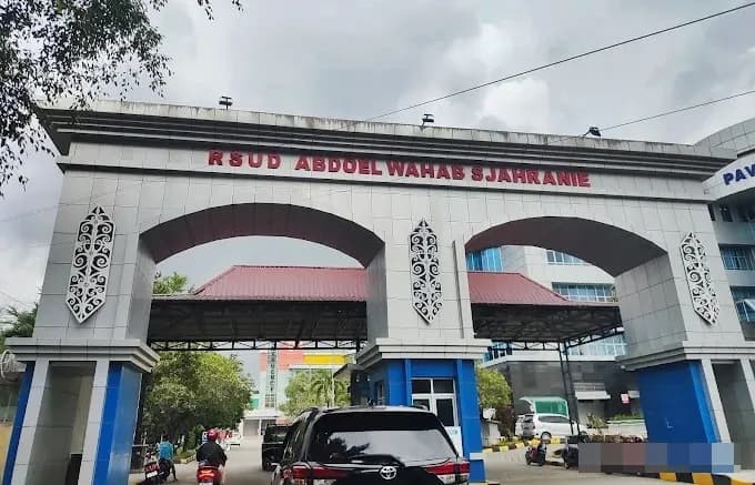 TPP Nakes RSUD Kaltim Menunggak, Pemprov Siapkan Rapel Rp176 Miliar