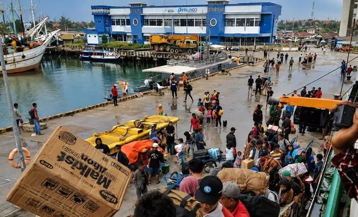 Jadwal Kapal Pelni Bontang September, Cek Sebelum Berangkat