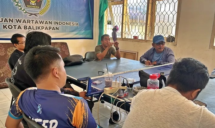 Balikpapan Tuan Rumah Porwada Kaltim 2026, 9 Cabor Siap Ditandingkan
