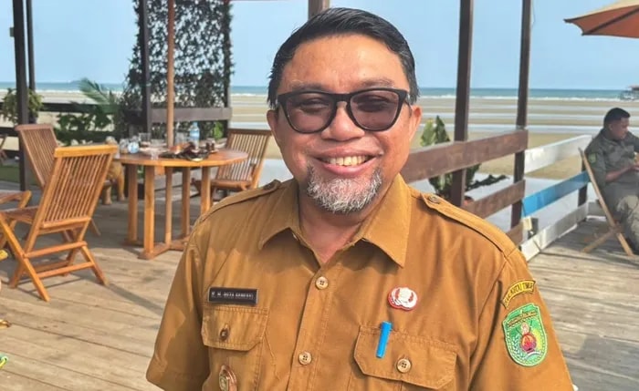 Pelanggan Membludak, Air Bersih Karangan Kutim Terancam Seret