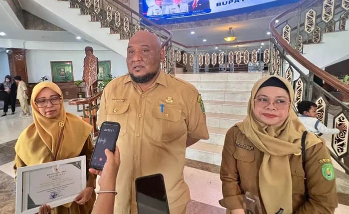 SIGAP Kutim, Cara Baru Cek Status Koperasi Lewat HP
