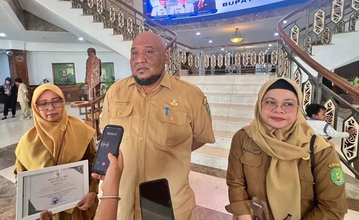SIGAP Kutim, Cara Baru Cek Status Koperasi Lewat HP