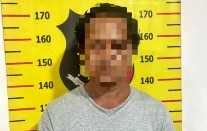 Sopir di Kukar Gelapkan 630 Kg Pupuk, Disembunyikan di Semak-Semak