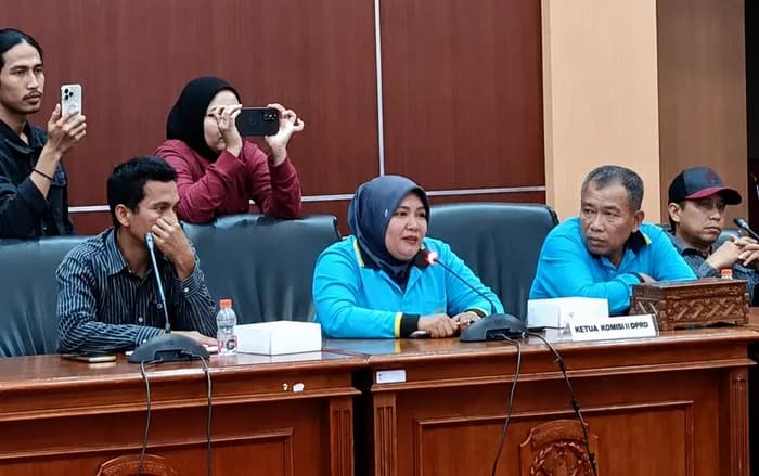 Dilarang Layani Motor Besar, Pengecer Pertalite Bontang: Kami Cuma Cari Makan!