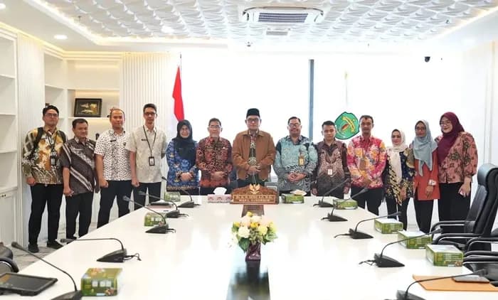 AP3K Kaltim Kawal Tuntutan PPPK Paruh Waktu ke Istana Negara