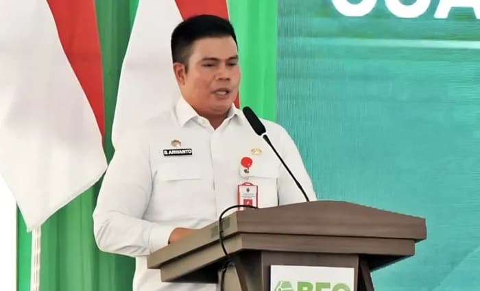 Kaltim Olah Batu Bara Murah jadi Metanol, Negara Hemat Rp7,1 Triliun