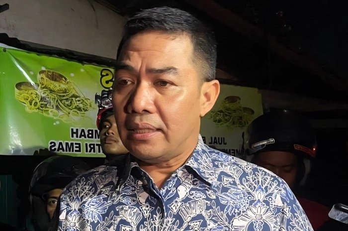 Ruko di Pasar Segiri Samarinda Diduga Dijual Ilegal, Harga Tembus Rp1 Miliar Lebih