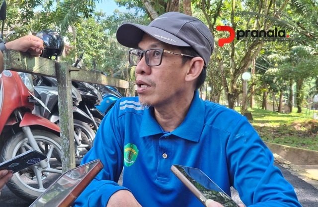 Anak Anggota DPRD Kaltim Diduga "Curi" Kuota Miskin, Disdik Kaltim Janji Verifikasi Ulang