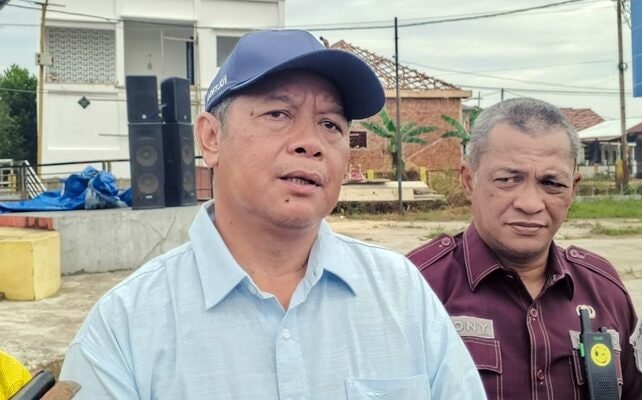 APBD Kutim 2025 Dievaluasi, Serapan Anggaran Tembus 80 Persen
