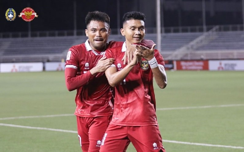 Semifinal Piala AFF 2022 Indonesia vs Vietnam: Ini Jadwal, Head to Head, Prediksi Susunan Pemain