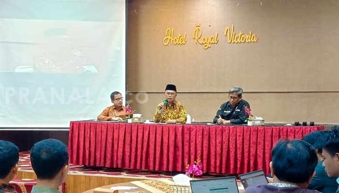 Tak Hanya Pajak, Kutim Kaji Pembiayaan Alternatif Ramah Lingkungan