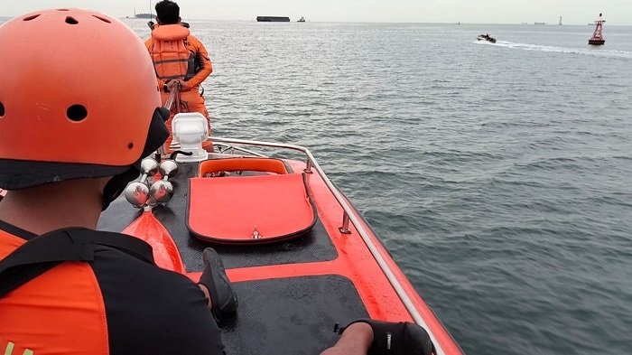 Jasad Satu Pemancing Tak Ditemukan hingga Hari Ketujuh, Tim Gabungan Setop Pencarian