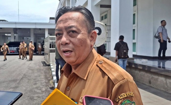 Ribuan Pekerja Tambang Kaltim Terancam PHK, Pemprov Siapkan Langkah Mitigasi