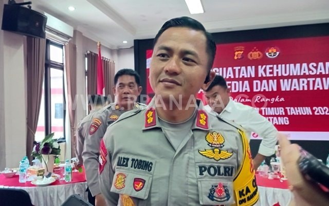 Polisi Dalami Dugaan Penganiayaan di Lapas Bontang, Periksa 10 Saksi, Rekaman CCTV Ditelusuri