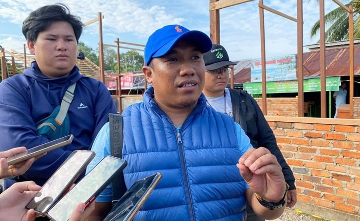 DPRD Berau Dorong Program TJSL Terintegrasi, Dana CSR Perusahaan Diarahkan untuk Pembangunan Daerah