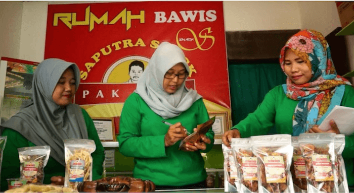 Dorong Calon Tenaga Kerja Kuasai IT dan Pengembangan UMKM