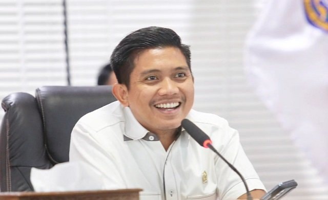 Ketua DPRD Bontang Optimistis Kampung Sidrap Masuk Bontang