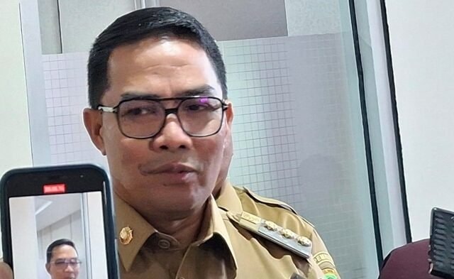 SRT Samarinda Dibuka, Wali Kota: Anak Miskin Berhak Dapat Pendidikan Bermutu