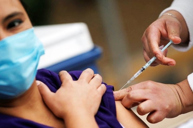 Surati Pusat, Kaltim Minta Prioritas Suplai Vaksin