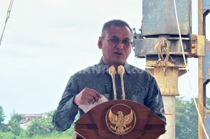 Pupuk Kaltim Bangun Pabrik Soda Ash Ramah Lingkungan, Bontang jadi Pelopor Industri Hijau Nasional