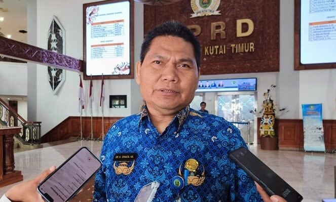 Kutim Siapkan Lahan 5 Hektare untuk Sekolah Rakyat, Biaya Ditanggung Penuh Pusat