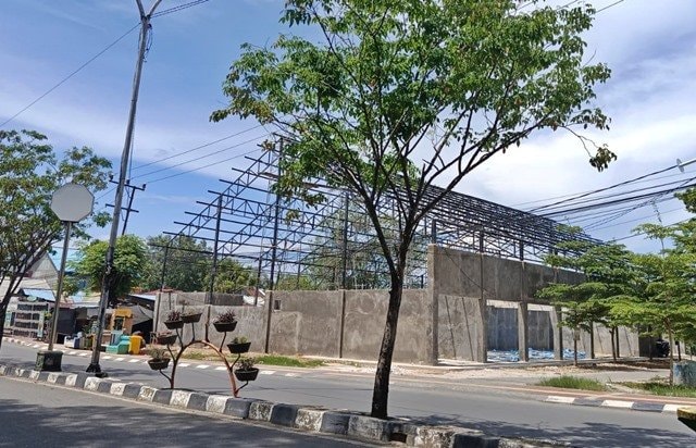 Lahan Koperasi Merah Putih di Bontang Sesuai RTRW