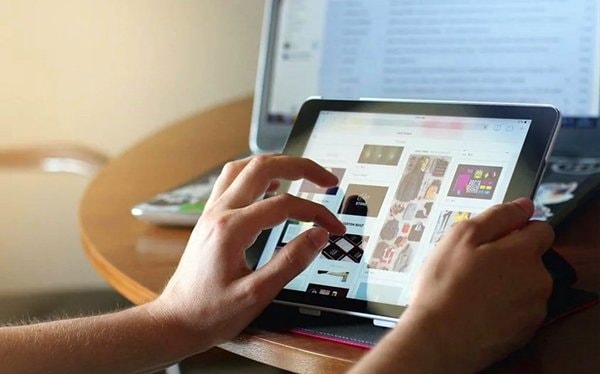 Meski Sudah Digital, Mengurus Izin di Bontang Masih Terganjal Kuota dan Jaringan