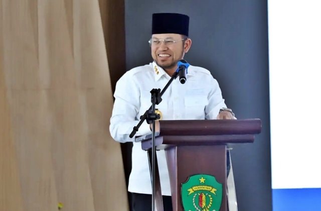 May Day 2026: Janji Pemprov Kaltim di Tengah Tantangan Kerja Era IKN
