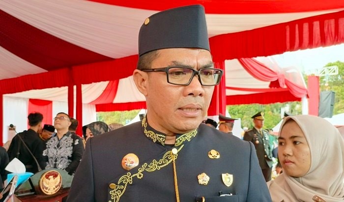 Terima Rp311 Miliar, Bantuan Keuangan Pemprov Kaltim ke Samarinda Merosot