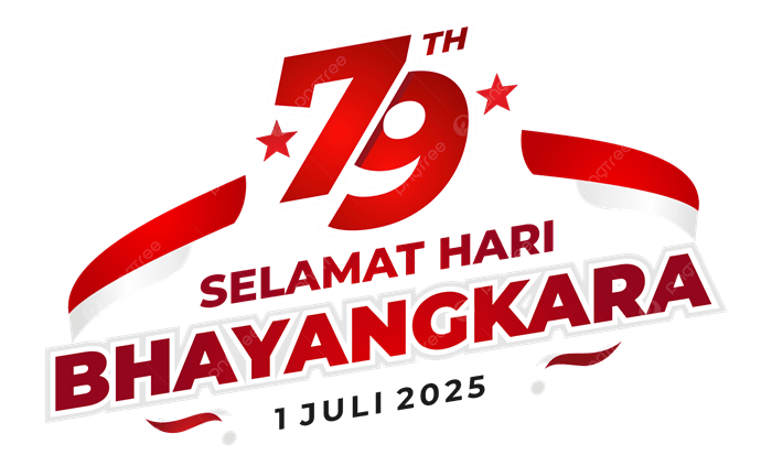 Ini Rangkaian Atraksi Seru di HUT Bhayangkara ke-79 di Monas