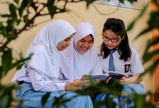 64 Ribu Siswa Baru di Kaltim Bakal Dapat Seragam Gratis, Distribusi Mulai September