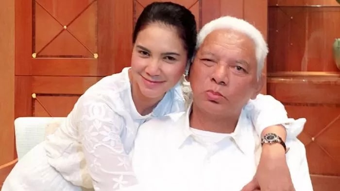 BREAKING NEWS! KPK Tahan Donna Faroek dalam Kasus Suap Izin Tambang Rp3,5 Miliar di Kaltim