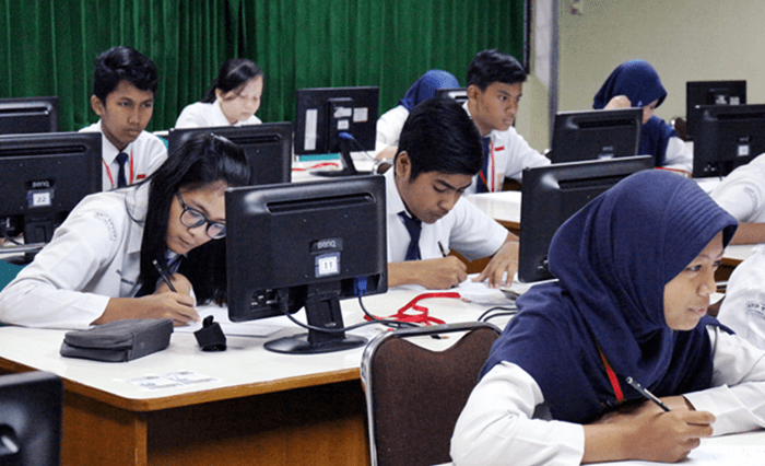 Vidatra Teratas, Ini 10 SMP Paling Berprestasi di Bontang Versi Puspresnas 2026