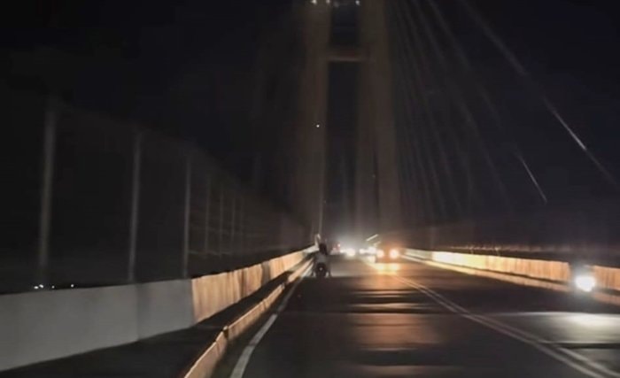 Gelap Gulita di Mahkota II, Samarinda Terkendala Anggaran Perbaikan