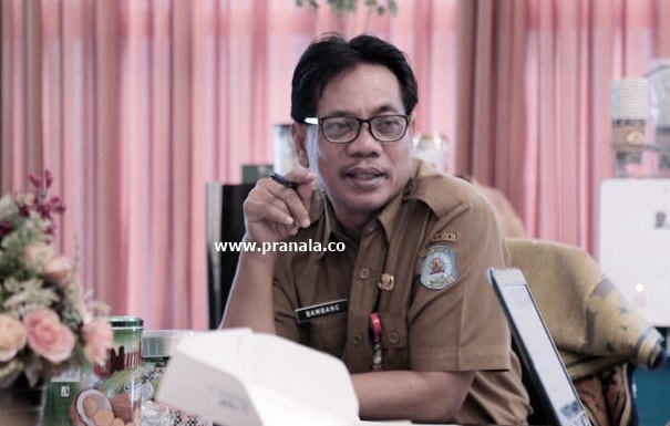 SMPN 1, SMPN 2, dan SDN 11 Bontang Selatan jadi Pilot Project Sekolah Rujukan Google