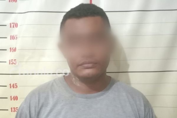 Curi Tas Berisi Rp20 Juta di Toko Sembako, Pelakunya Karyawan Toko Sendiri