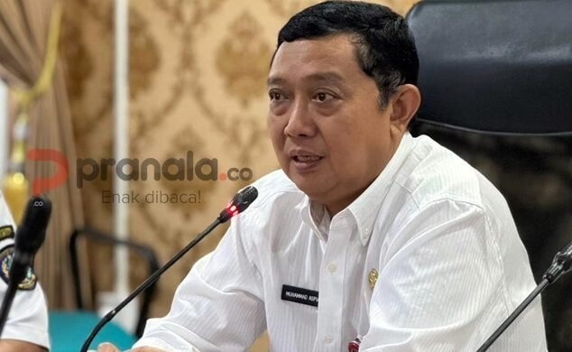 Ayo Ikut Serta dalam Survei Kepuasan Masyarakat DPMPTSP Bontang!