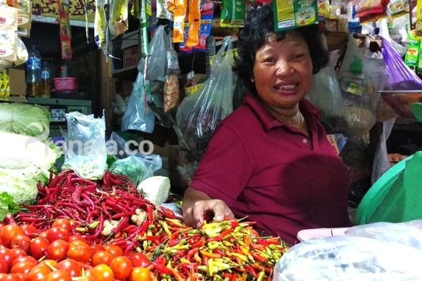 Jelang Iduladha, Stok Sembako di Kaltim Diklaim Aman