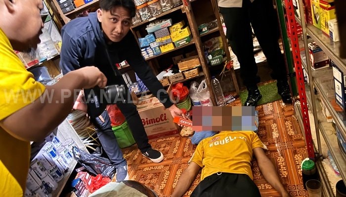 Pria di Pangkep Tewas Gantung Diri, Sempat Coba Bunuh Diri Sore Harinya