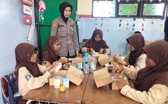 Program Makan Bergizi Gratis Dimulai Januari 2025, Tiap Anak Dijatah Rp15 Ribu, Fokus Nutrisi Lokal