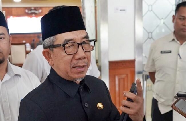 Lahan 3 Hektare Disetujui DPRD Kutim, Bulog Siap Bangun Gudang di Sangatta