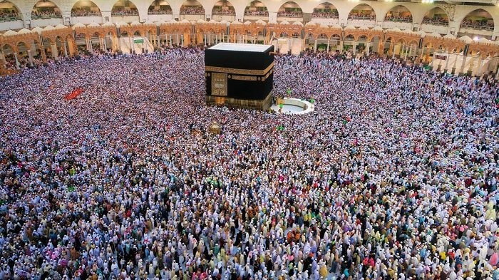 95 Persen Kuota Haji Reguler 2025 Sudah Terisi, Pelunasan Tahap II Dibuka Kembali Setelah Lebaran