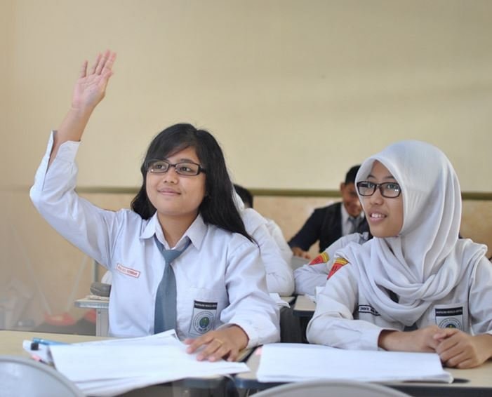 Berikut Link dan Syarat Pendaftaran SMK Balikpapan 2022 Jalur Reguler