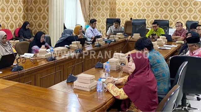 DPMPTSP Bontang Raih Indeks Kepuasan Masyarakat Baik dengan Skor 87,57