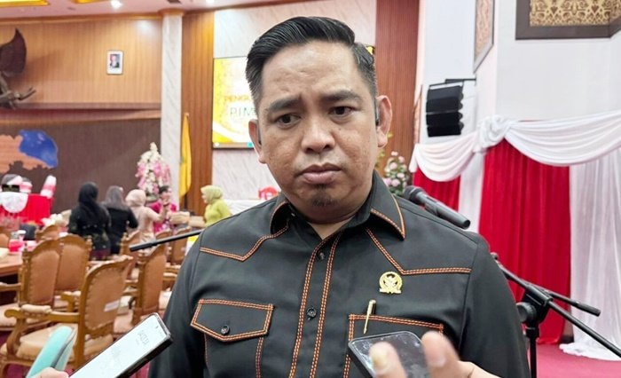 Serangan Buaya Berulang di Berau, Sakirman Minta Pemkab Segera Bangun Penangkaran