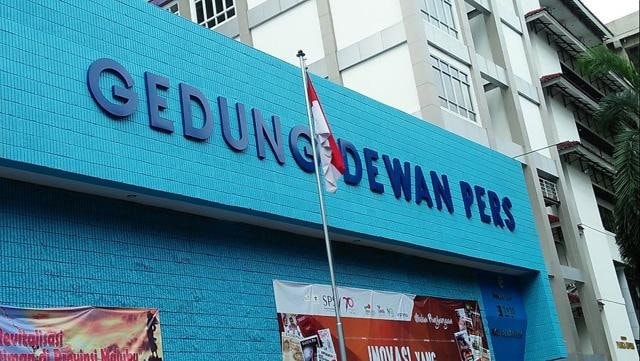Dewan Pers Susun Pedoman AI untuk Jurnalisme, Ini Empat Prinsip Utamanya