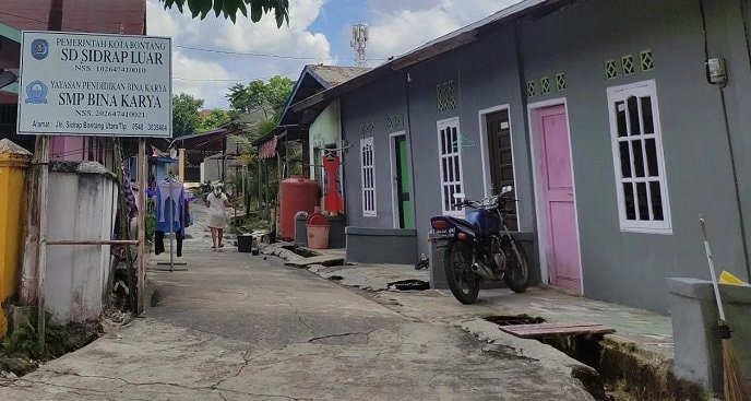 Pemkab Kutim Klaim Pemekaran Sidrap Legal, Ini Empat Alasan Strategisnya