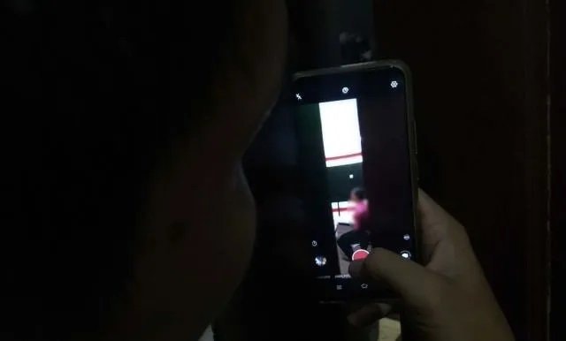 Kepergok Intip dan Rekam Wanita Mandi, Pemuda di Samarinda Diamankan Warga