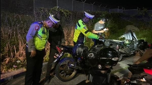 Dispora Kaltim: Para Pembalap Liar Wajib Dibina
