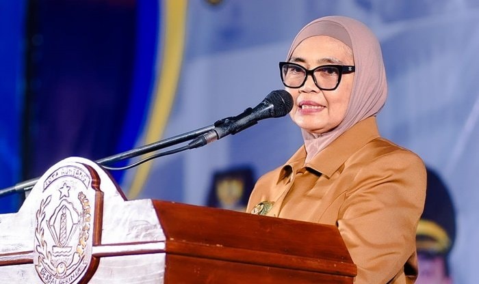 Bontang Berencana Bangun Pusat Pelatihan Las Dasar Laut, Pertama di Kalimantan